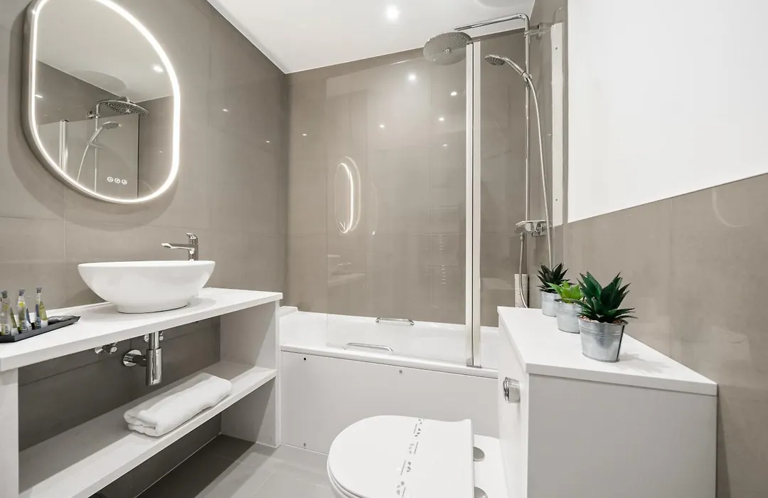 Nell Gwynn Chelsea Accommodation-1