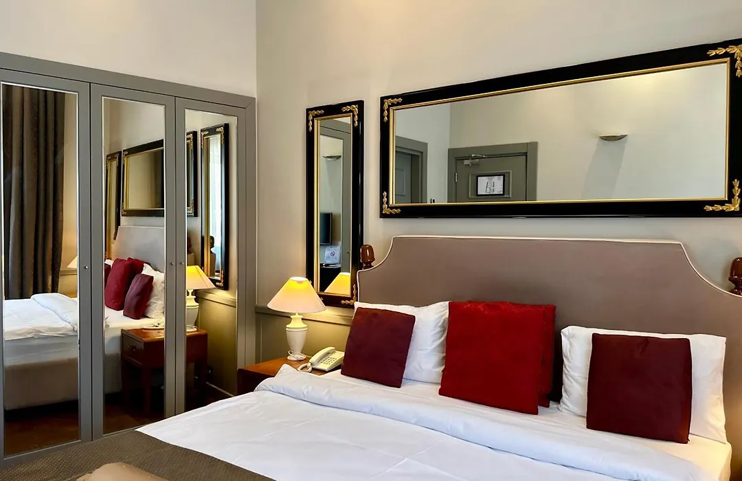 Seven Rooms Boutique Hotel-1