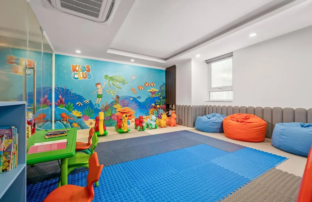 Bluesun Danang Beach Hotel-1