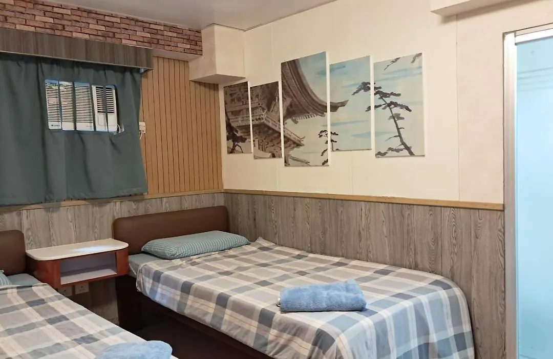 Majestic 7 Guesthouse-1