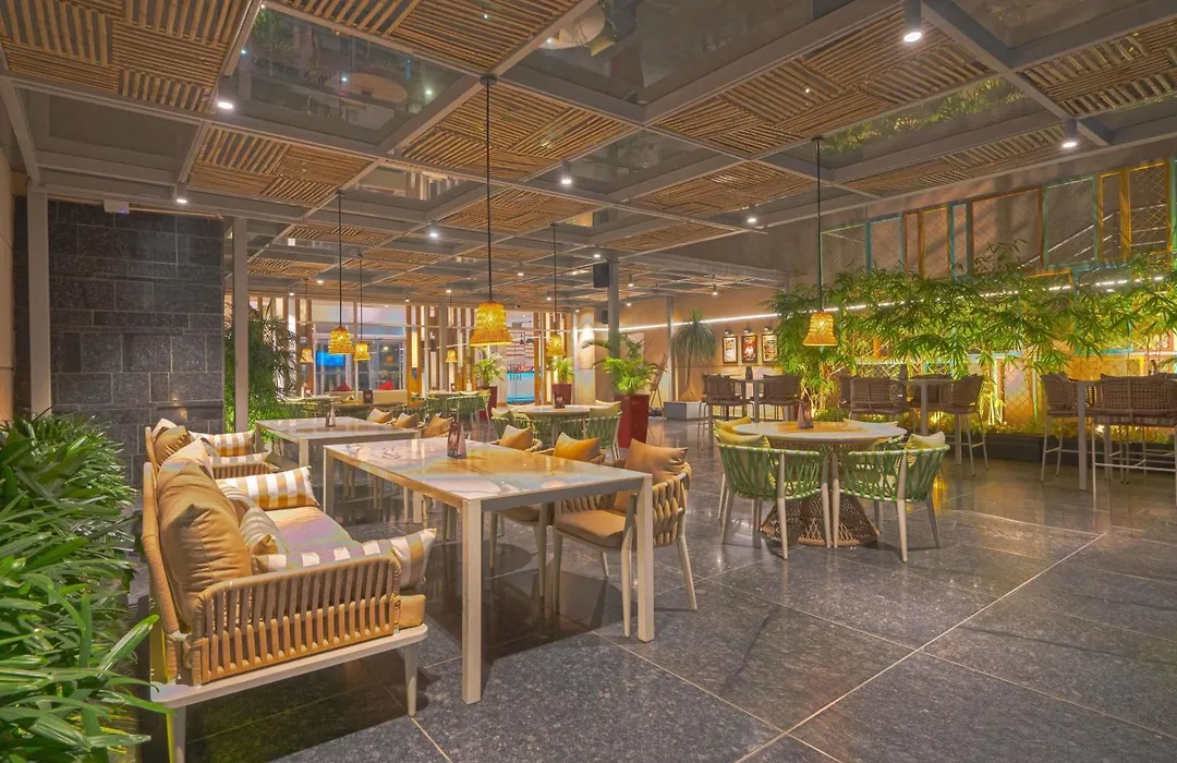 Ibis Hyderabad Hitec City - An Accor Brand-1