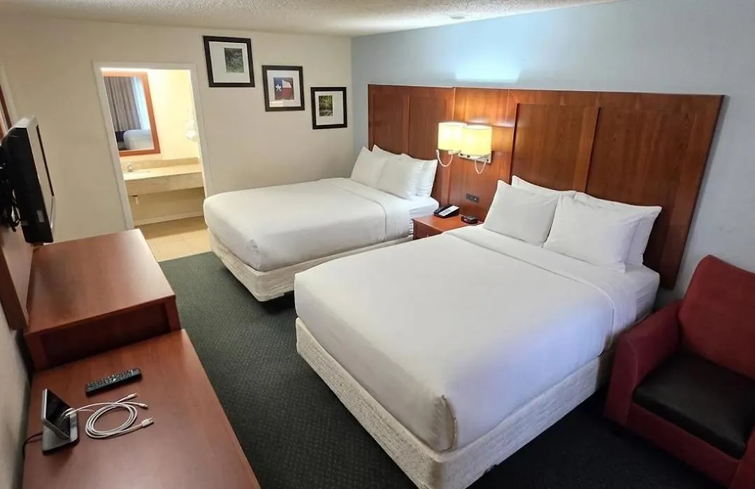 Alice Motor Inn-1