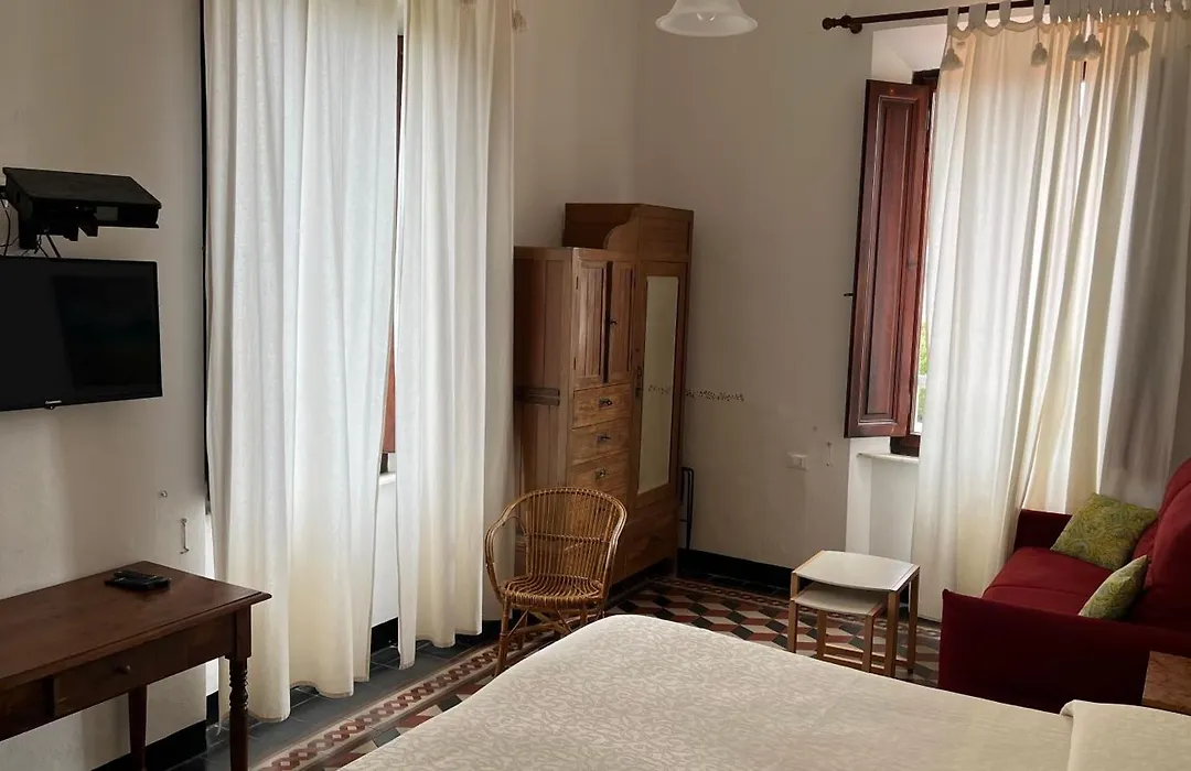 Albergo Pensione Bartoli-1