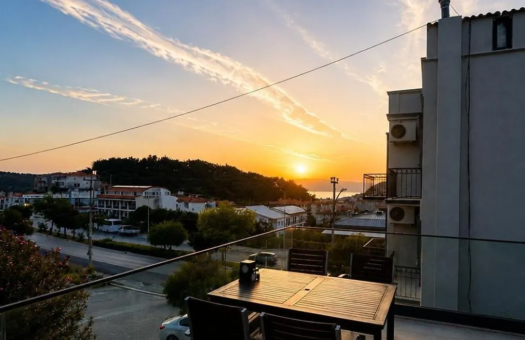 Calis Hotel-1
