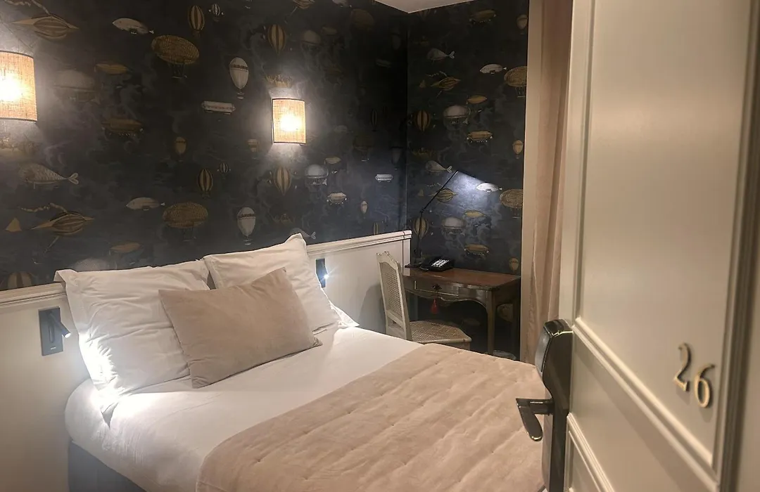 Hotel Des Bains-1