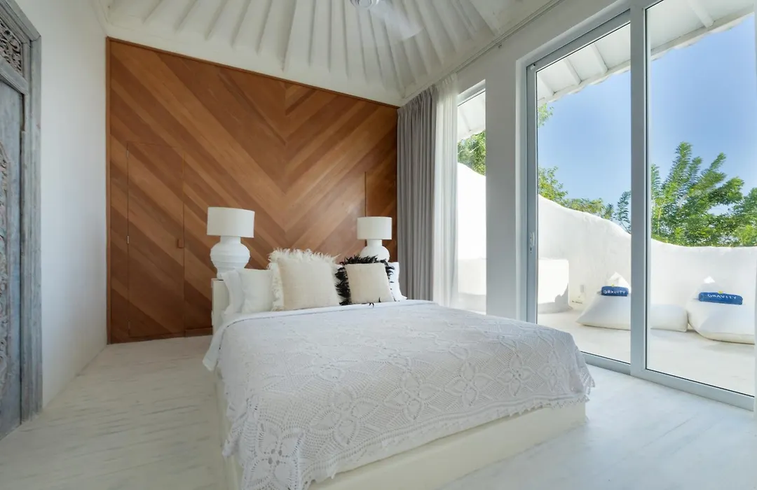Gravity Eco Boutique Hotel - Adults Only-1