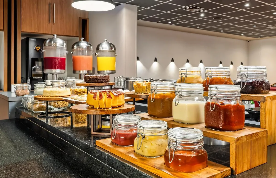 Slim Hotel Campinas-1