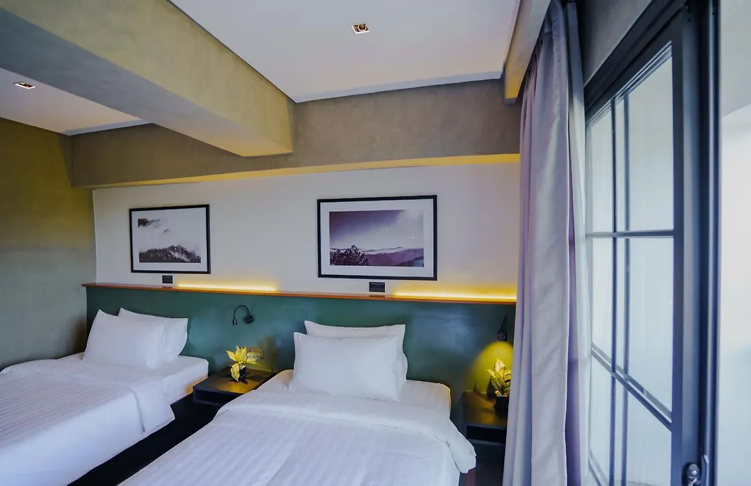 Venus Parkview Hotel-1