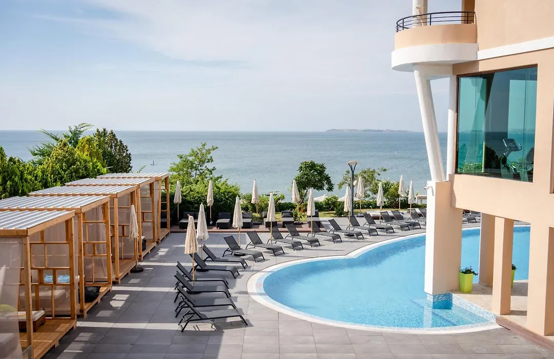 Grand Hotel Sveti Vlas-1