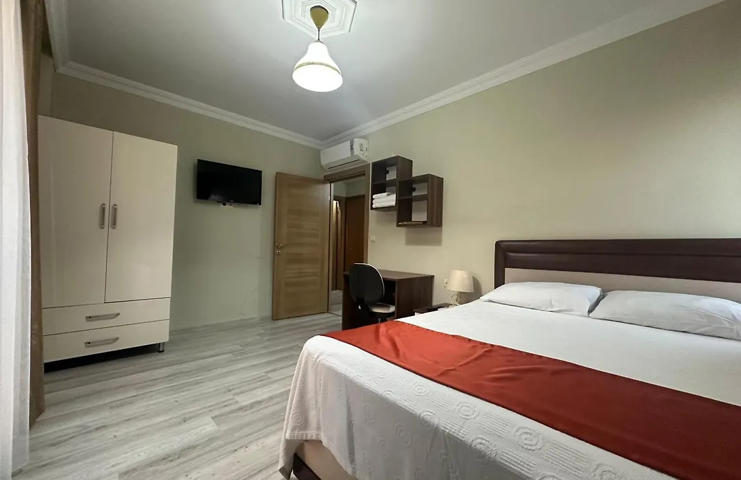 Borahan Hotel-1