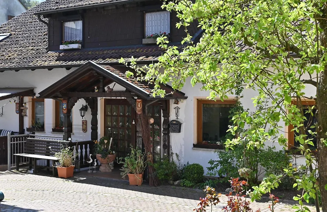 Pension Schöpke-1