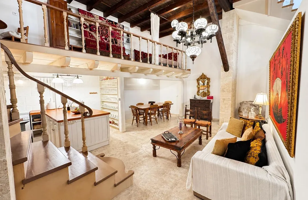 Venetian Palace Chania - Adults Only-1