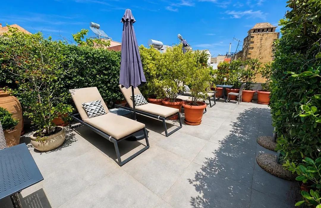Venetian Palace Chania - Adults Only-1
