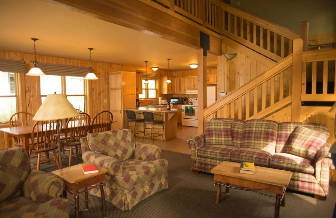 Sun Mountain Lodge-1