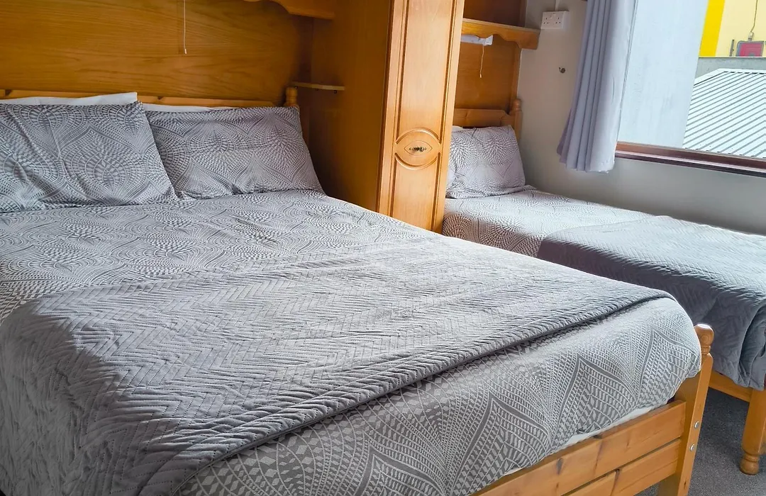 Hillcrest B&B-1
