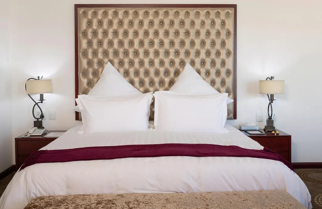 Flamingo Villas Boutique Hotel-1