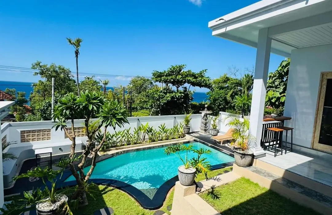Coral Bay Bungalows Amed Bali-1