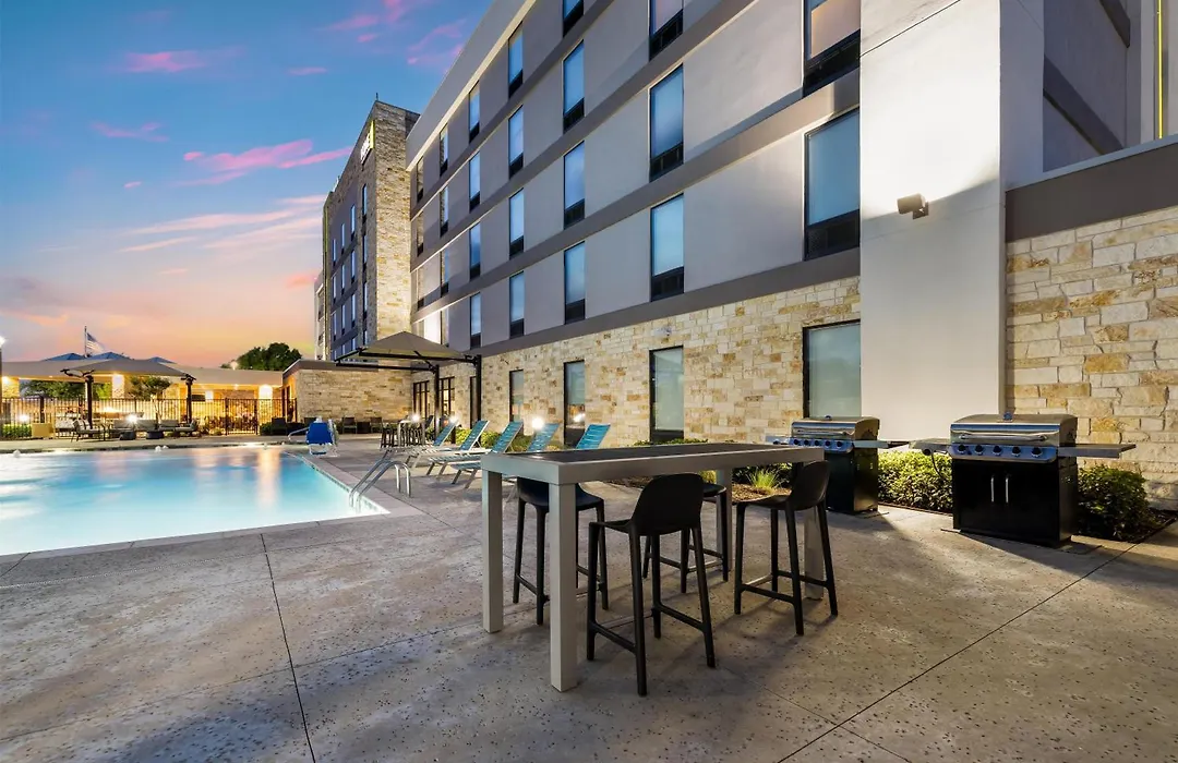 Home2 Suites By Hilton Dallas Addison-1
