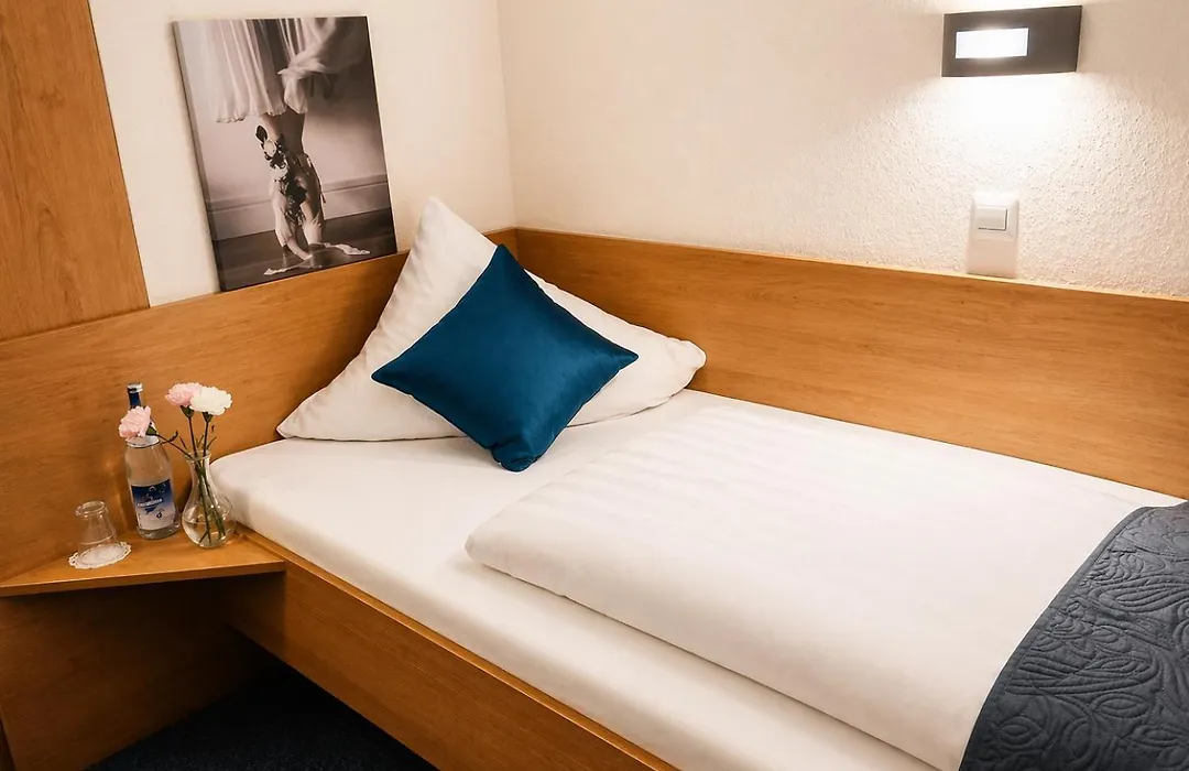 Hotel Austria Stuttgart-City-1