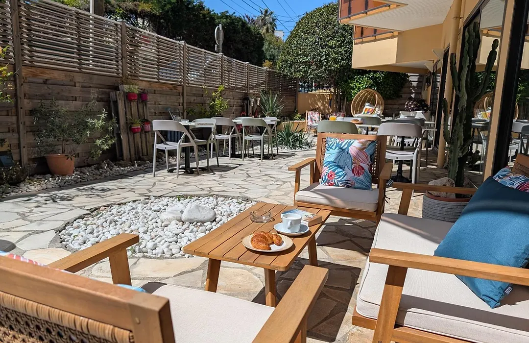 Hotel Le Collier-1