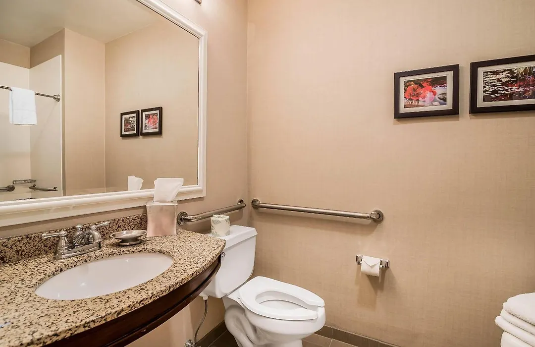 Comfort Inn Concord South End-1
