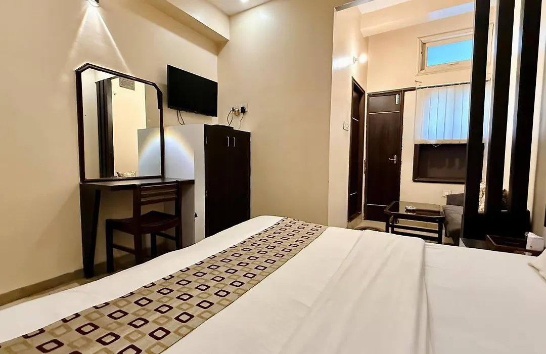Hotel New Sunder-1