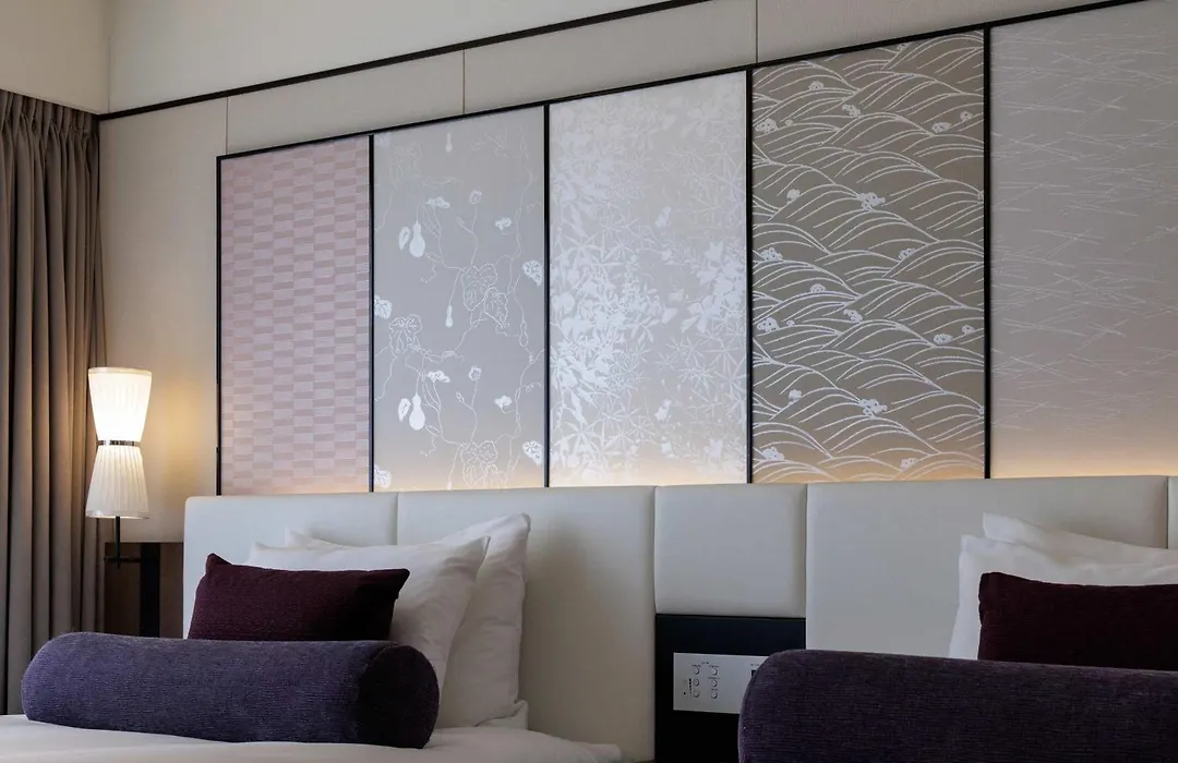 Solaria Nishitetsu Hotel Kyoto Premier-1