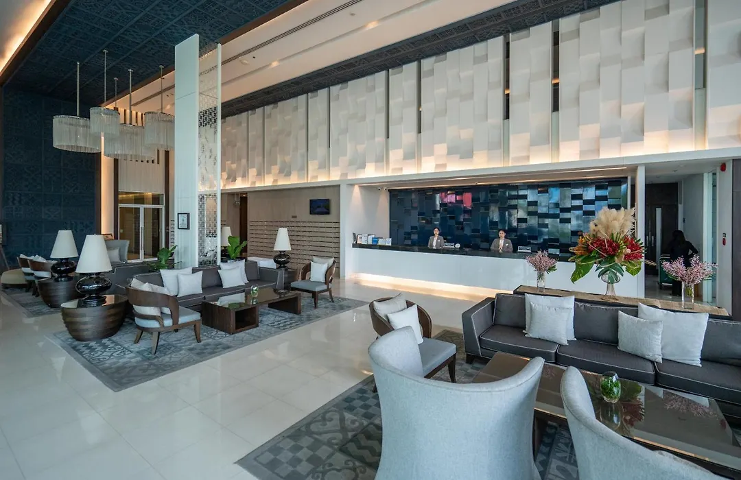 Kantary Hotel Korat-1