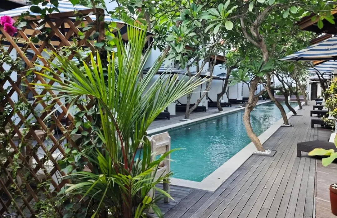 Jali Resort - Gili Trawangan-1
