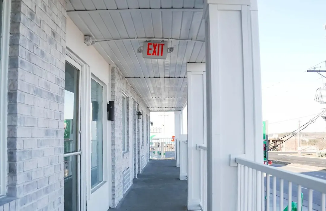 Motel 6-Rolla, Mo-1