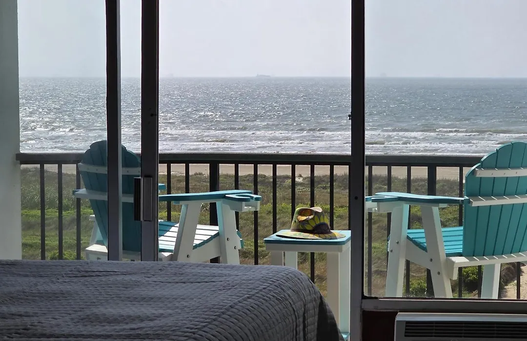 Islander East Condominiums-1