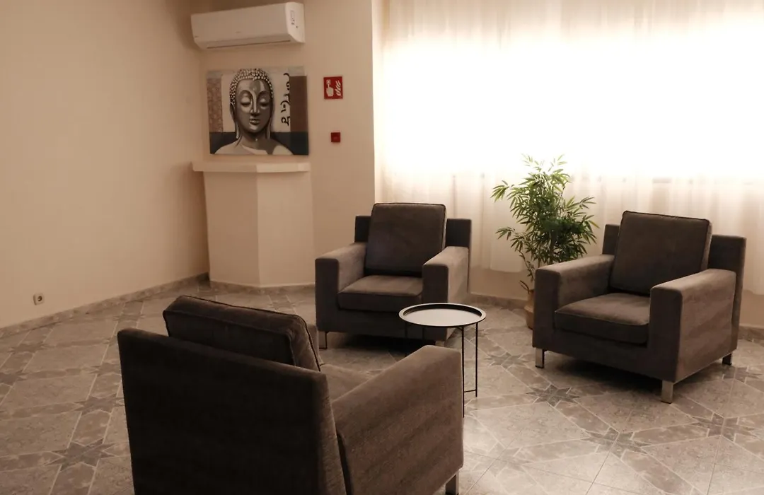 Hotel Cassandra-1