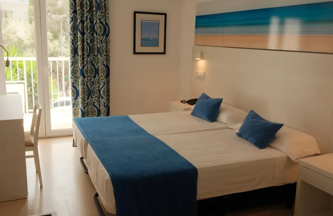 Hotel Cassandra-1