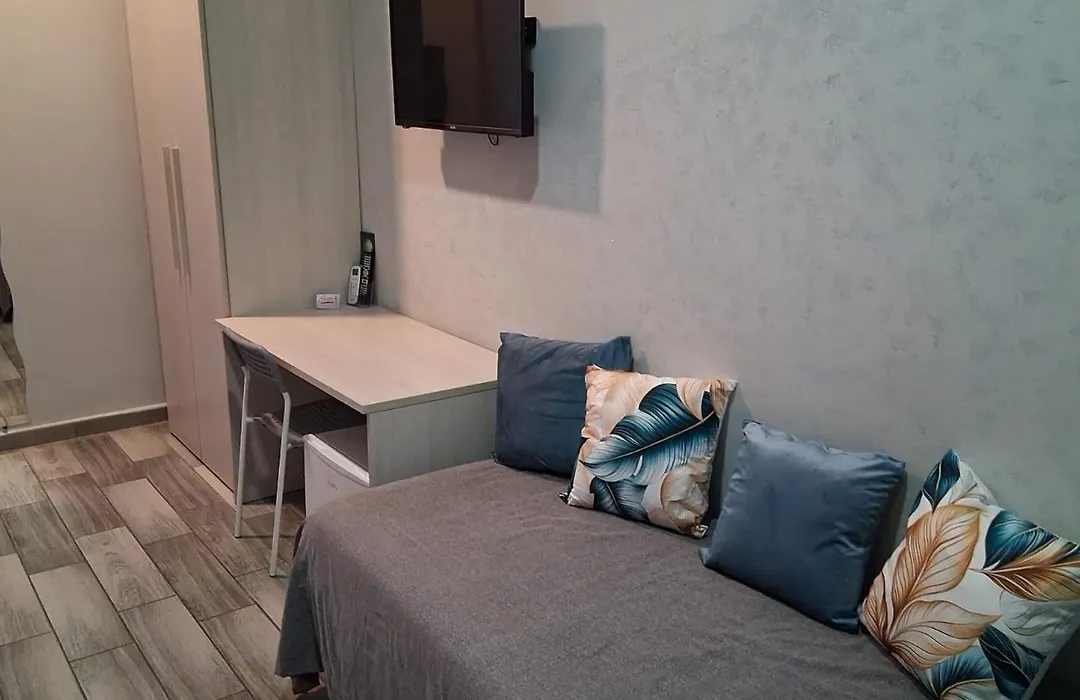 B&B Viva Napoli-1