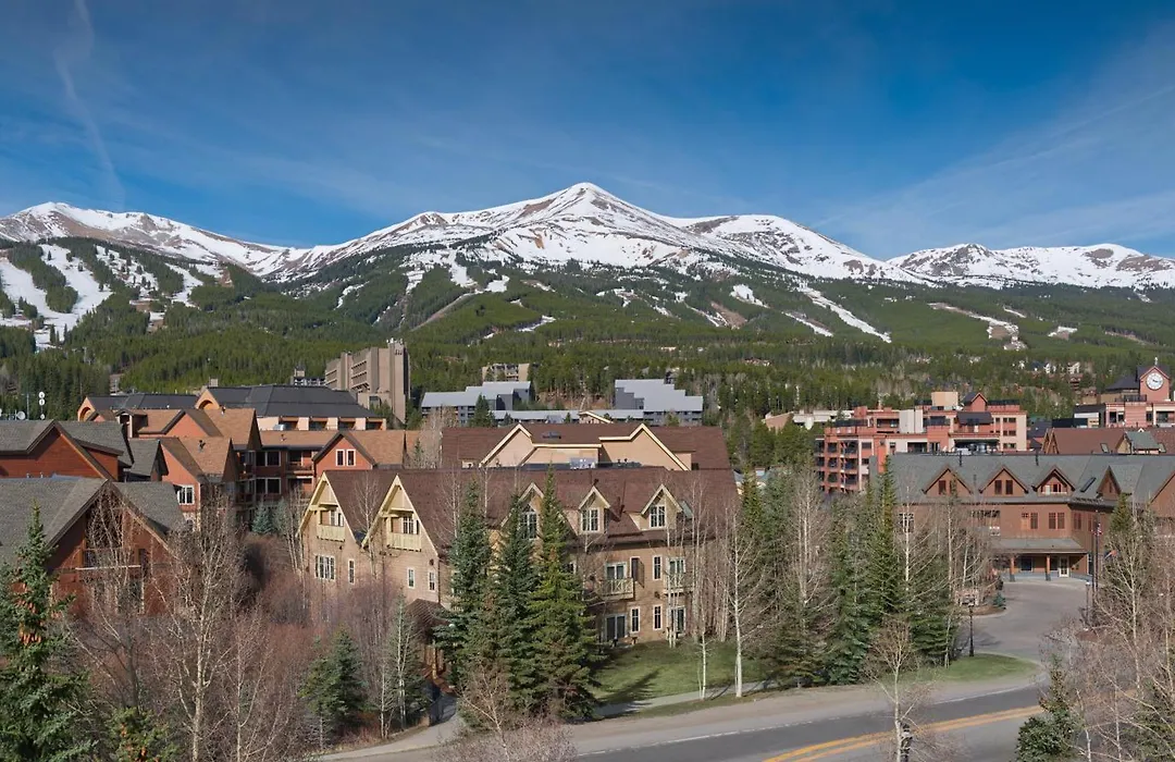 The Residences At Main Street Station By Hyatt Vacation Club-1