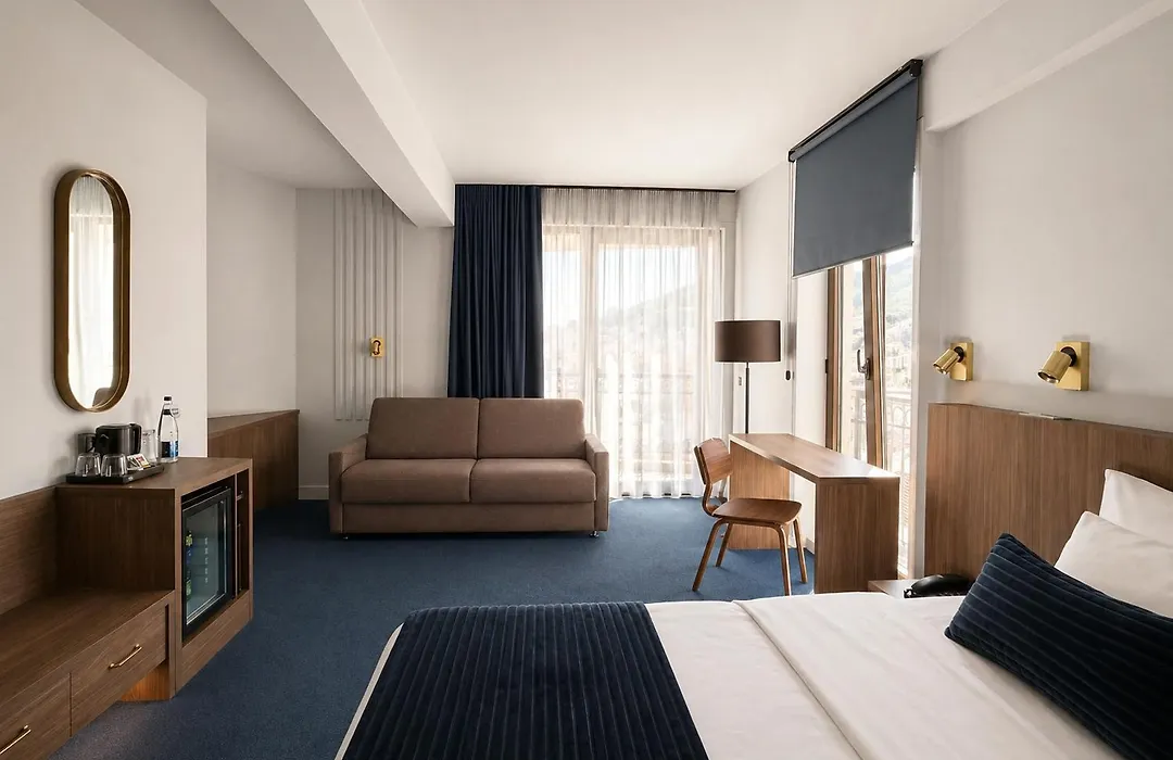 Hotel Kadmo By Aycon-1