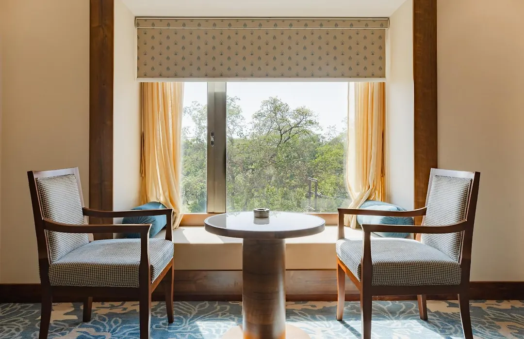The India Benares-1