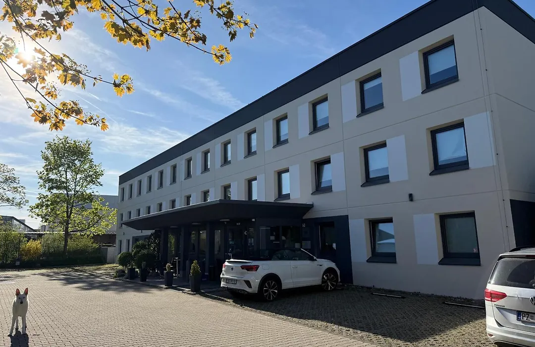 ibis budget Muenchen Putzbrunn-1