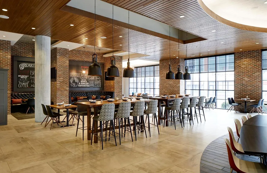 Archer Hotel Boston/Burlington-1