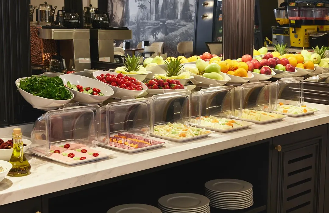 Mari Suites Hotel-1