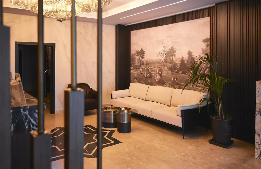 Mari Suites Hotel-1