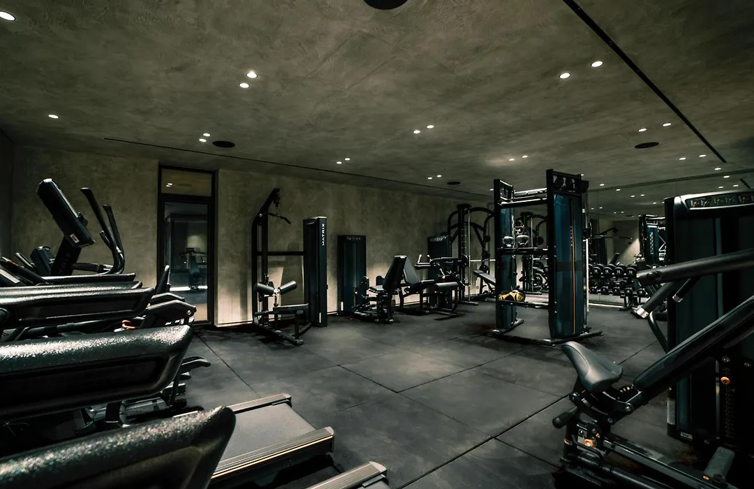 Olea All Suite Hotel, A Member Of Design Hotels (Adults Only)-1