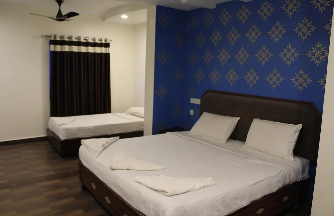 Hotel Siddhartha-1