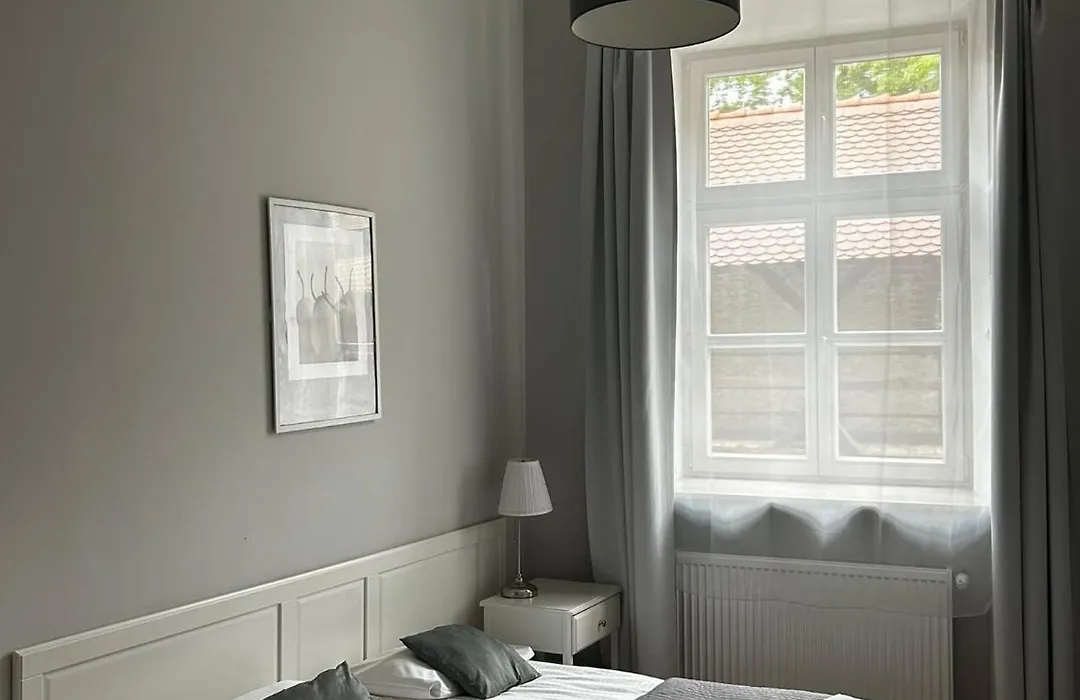 Florianska Gate Luxury Apartments-1