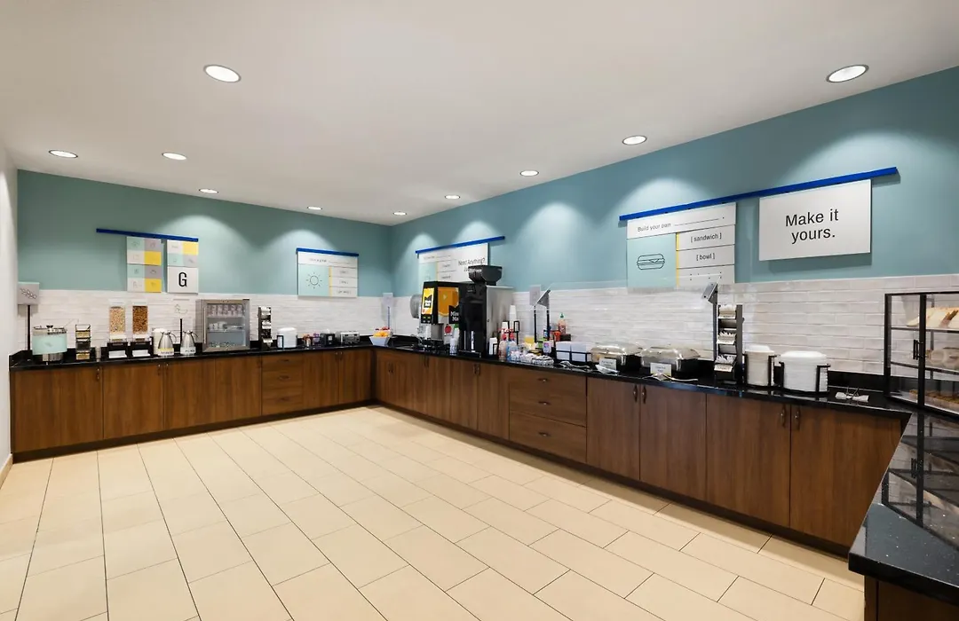 Garner Hotel Page - Lake Powell Area By Ihg-1
