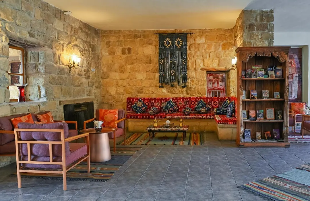 The Old Village Hotel & Resort-1