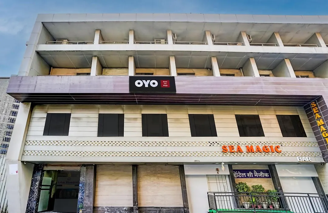 Hotel O Lotus Residency-1