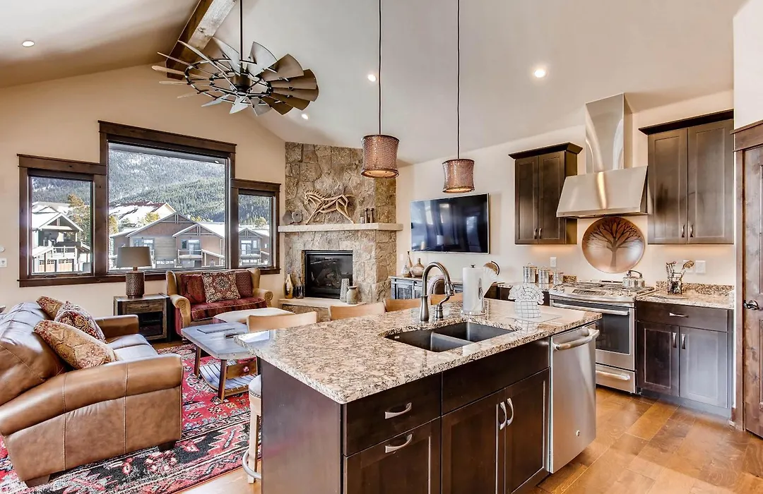 River Run Townhomes By Vail Resorts-1