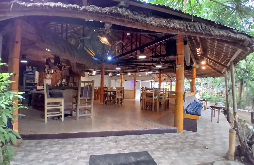 Big Bamboo Beach Resort Sipalay-1