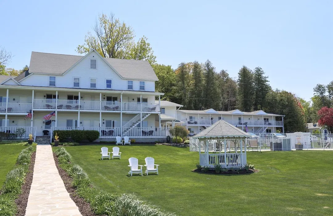 The Water Street Inn-1